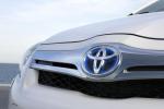Toyota Auris HSD 2010 года